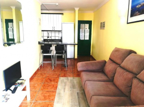 Гостиница Apartamento Pepe  Ла Плайа Дэ Моган